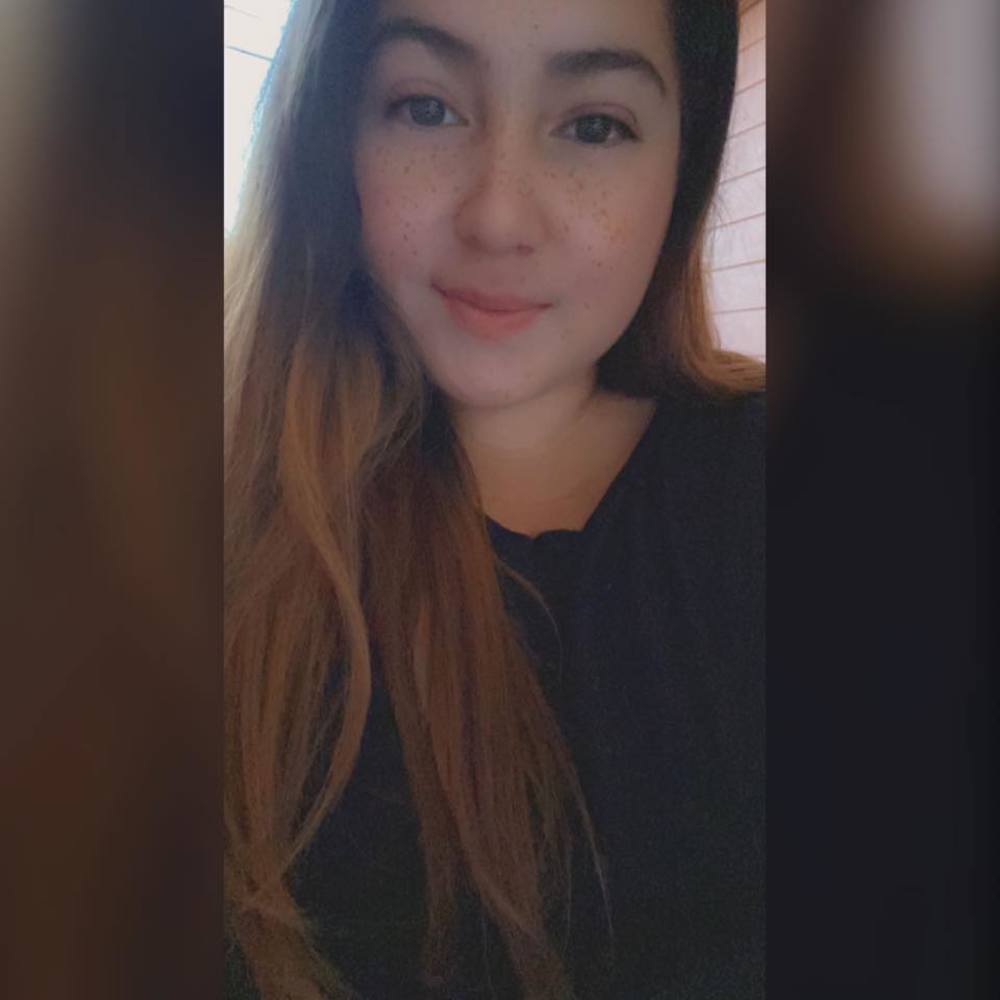 Meet your Posher, Vanessa